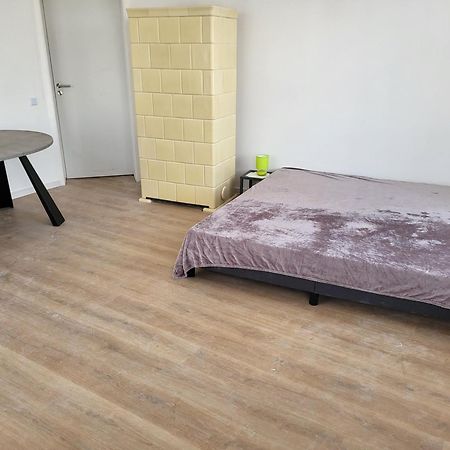 Digitaler Nomade Apartment Zittau Luaran gambar