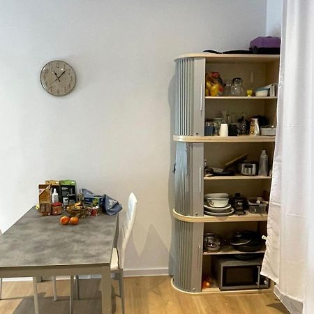 Digitaler Nomade Apartment Zittau Luaran gambar