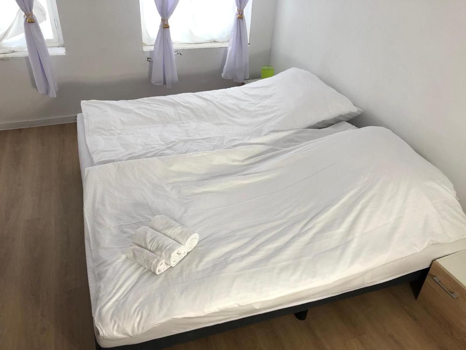 Digitaler Nomade Apartment Zittau Luaran gambar