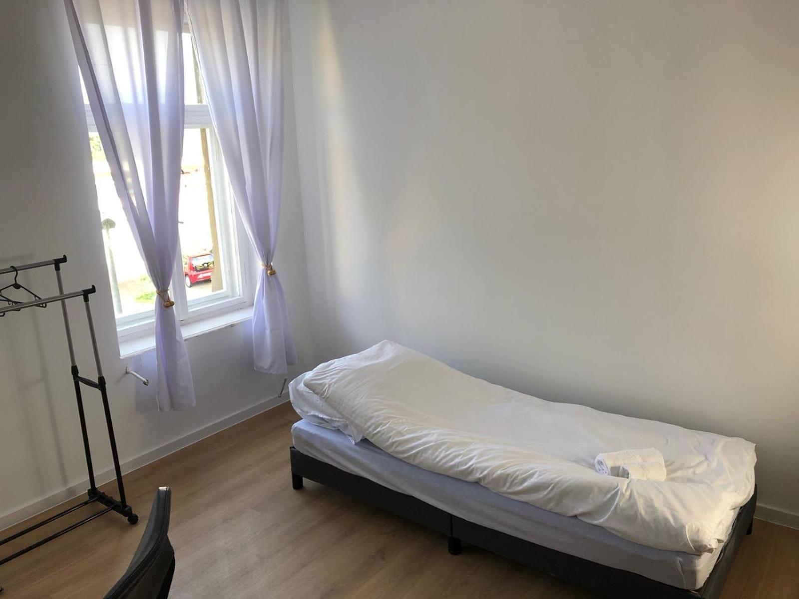 Digitaler Nomade Apartment Zittau Luaran gambar