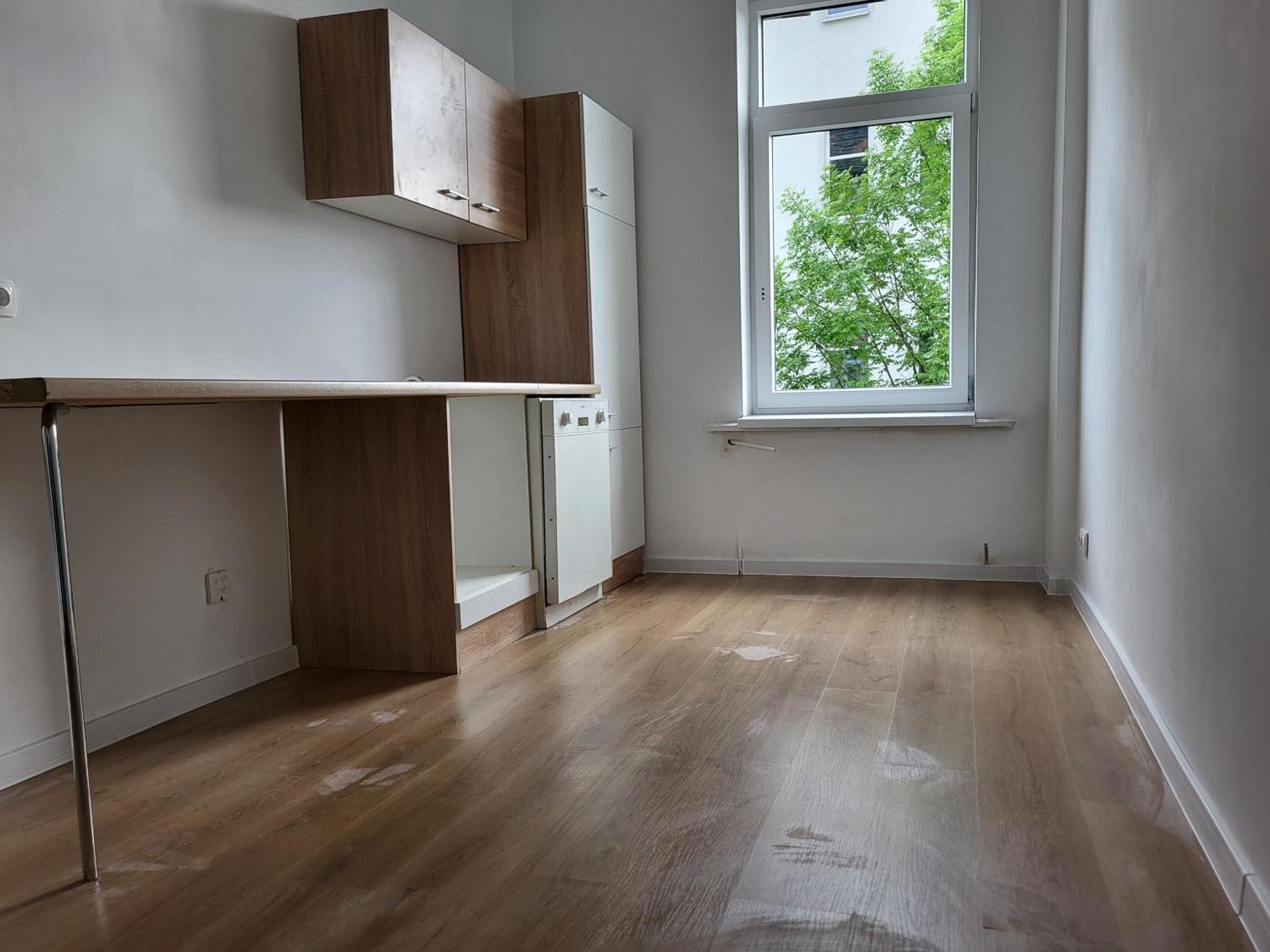 Digitaler Nomade Apartment Zittau Luaran gambar