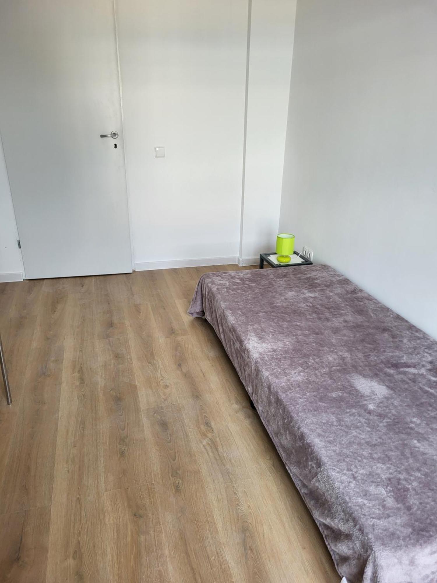 Digitaler Nomade Apartment Zittau Luaran gambar
