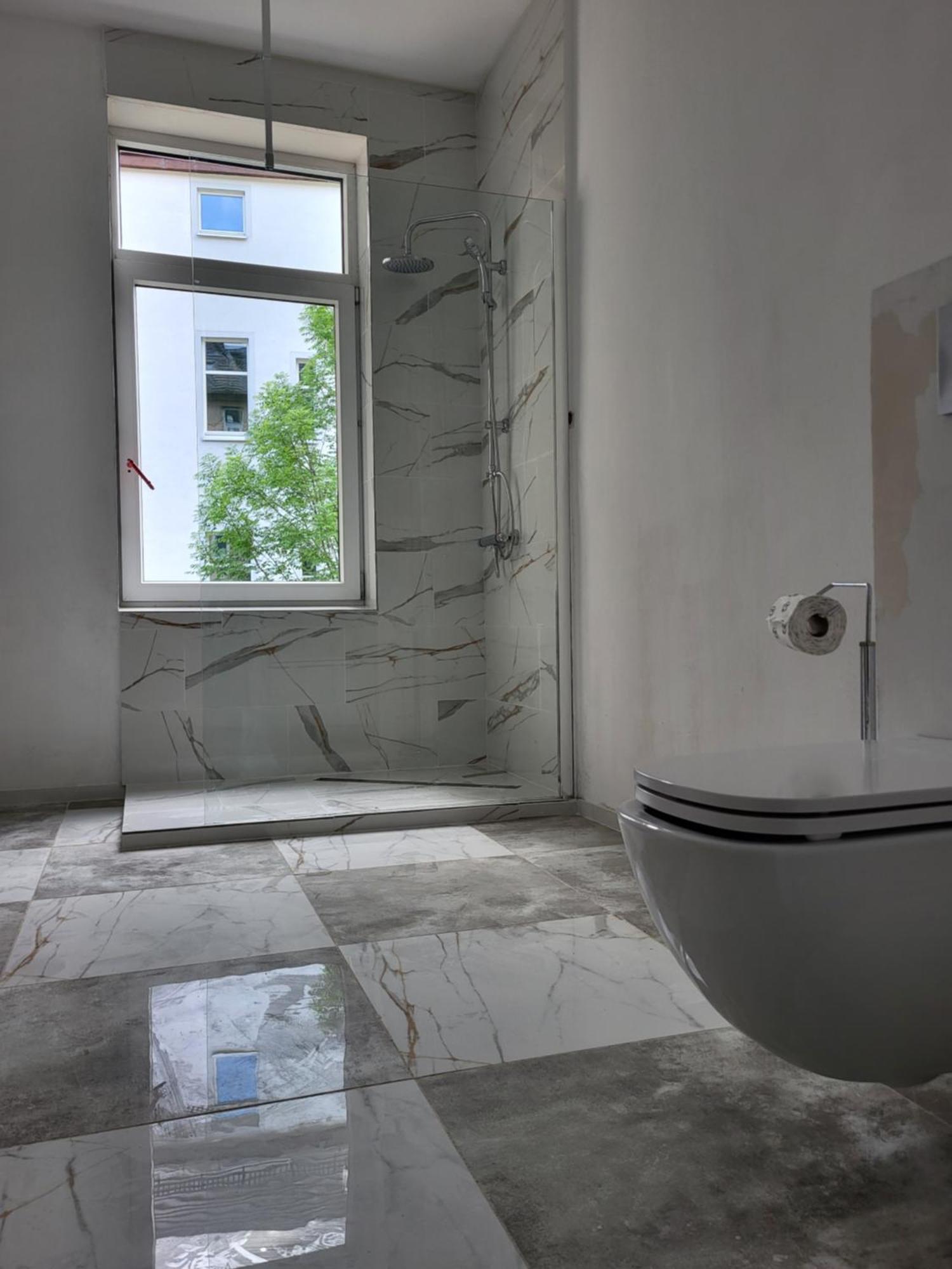 Digitaler Nomade Apartment Zittau Luaran gambar
