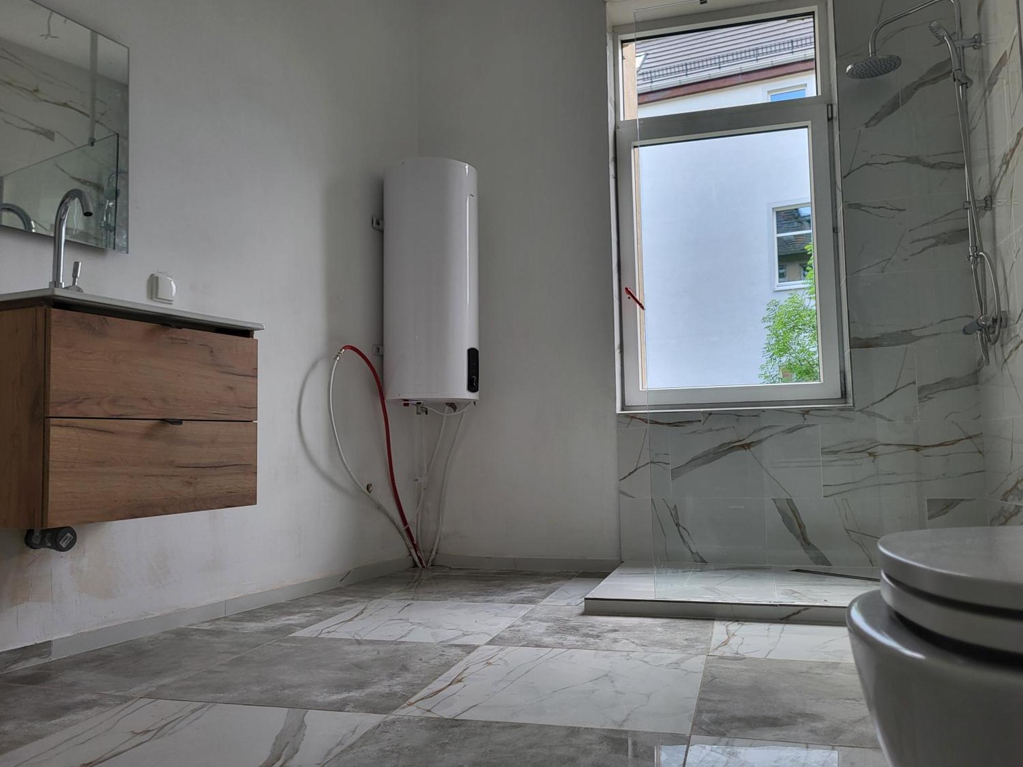 Digitaler Nomade Apartment Zittau Luaran gambar