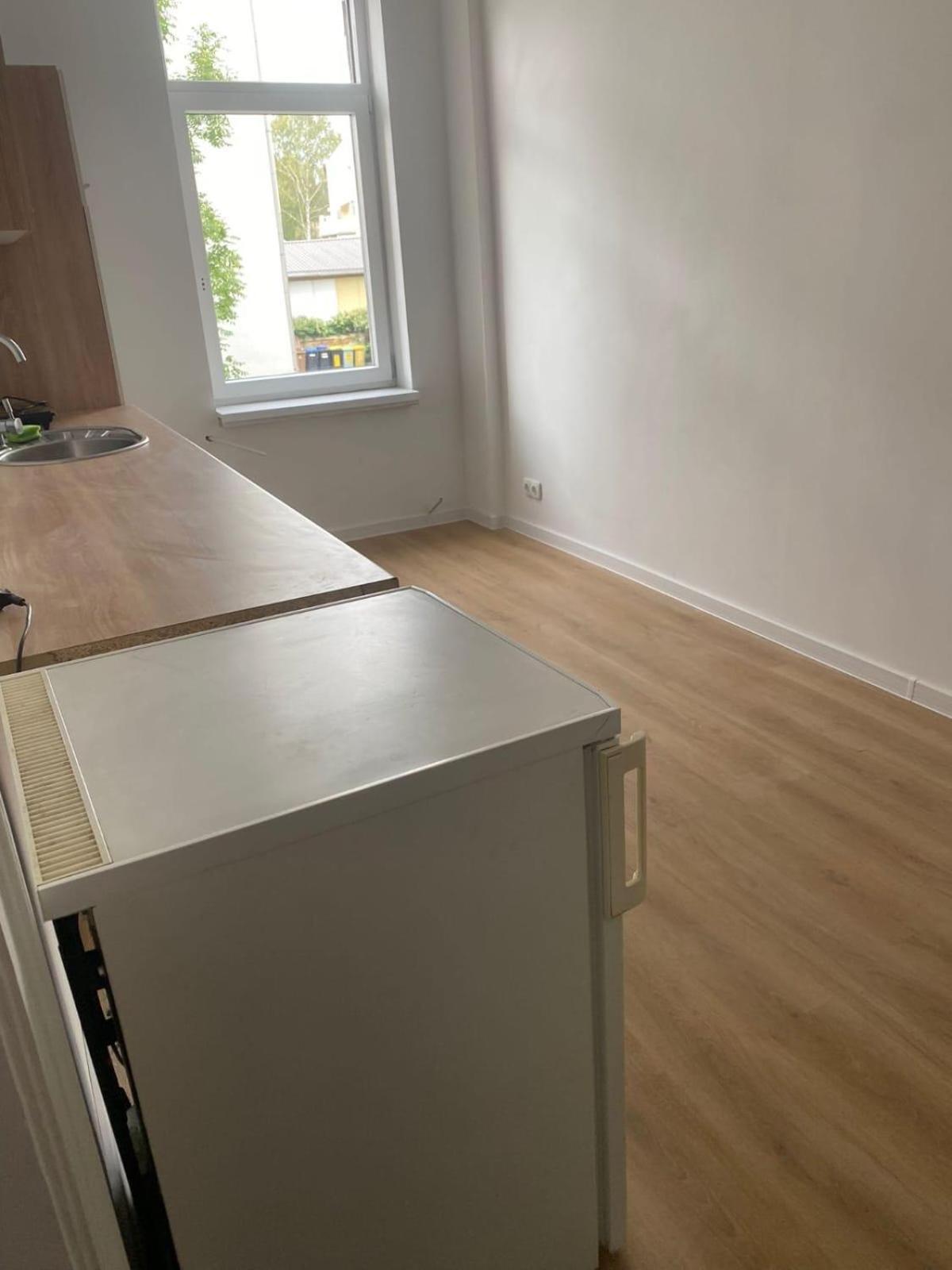Digitaler Nomade Apartment Zittau Luaran gambar