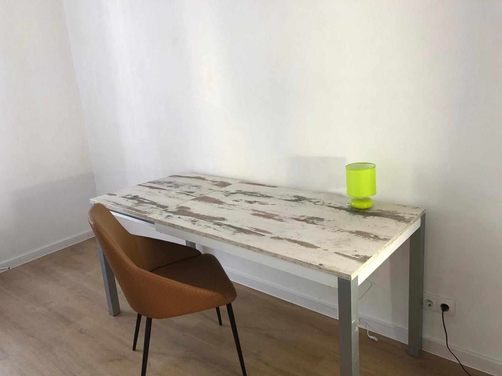 Digitaler Nomade Apartment Zittau Luaran gambar