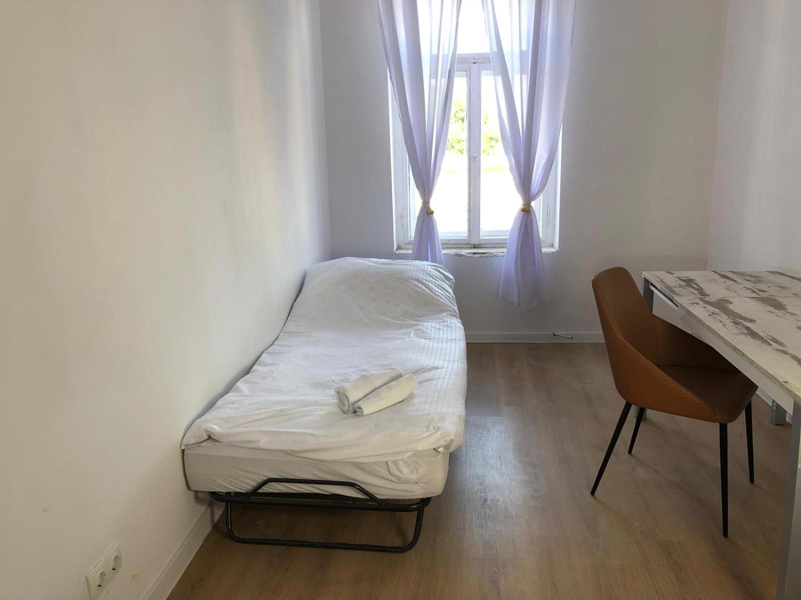 Digitaler Nomade Apartment Zittau Luaran gambar