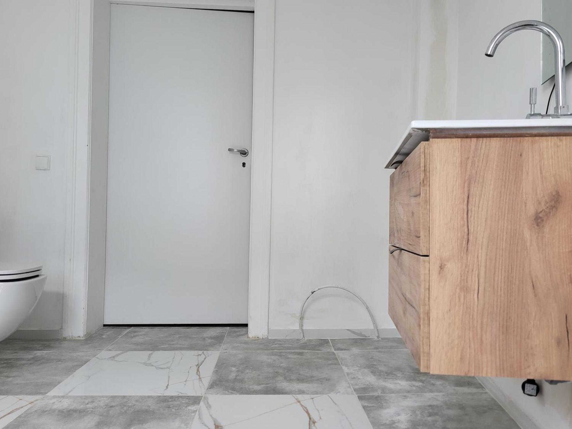 Digitaler Nomade Apartment Zittau Luaran gambar