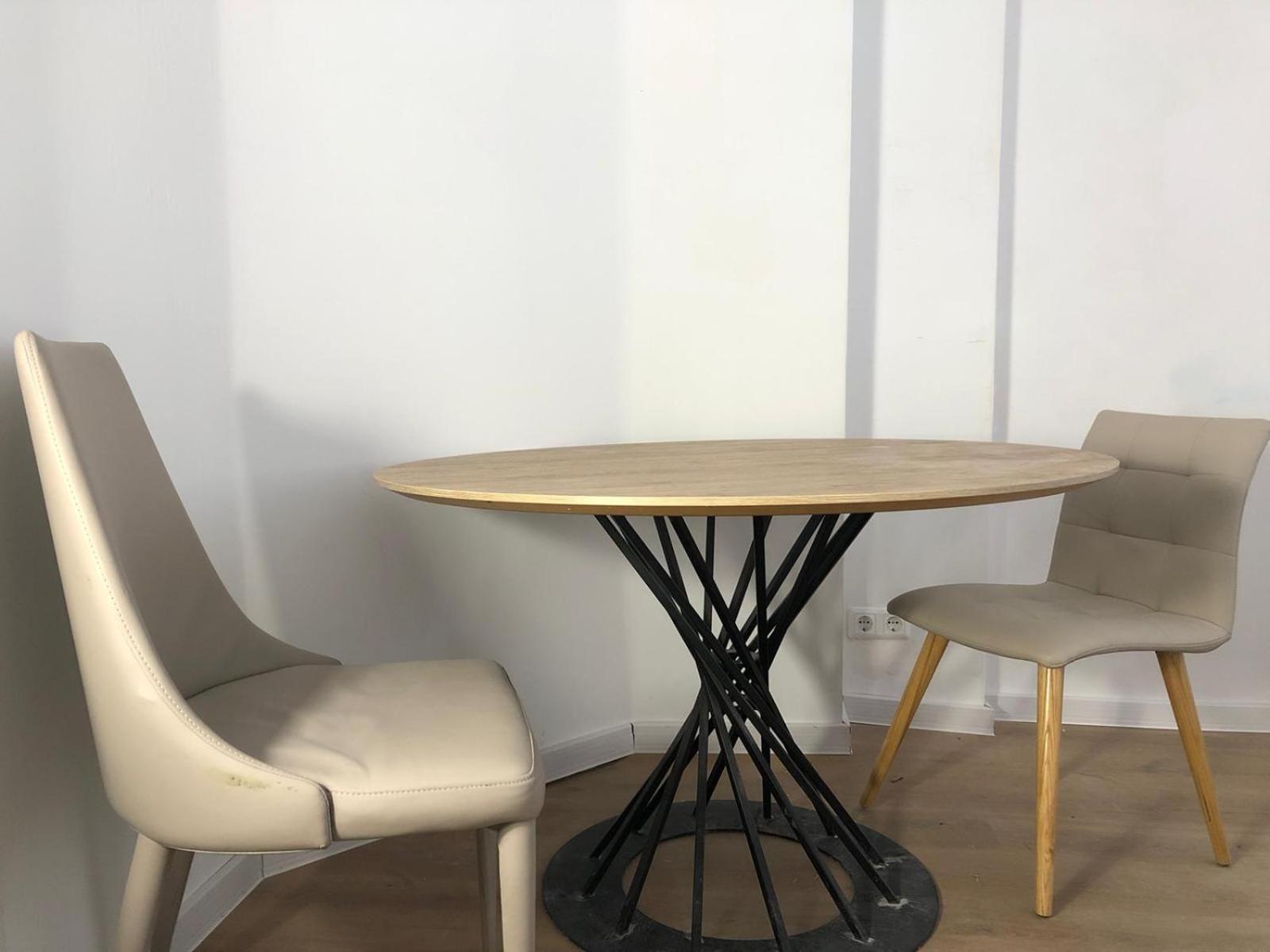 Digitaler Nomade Apartment Zittau Luaran gambar
