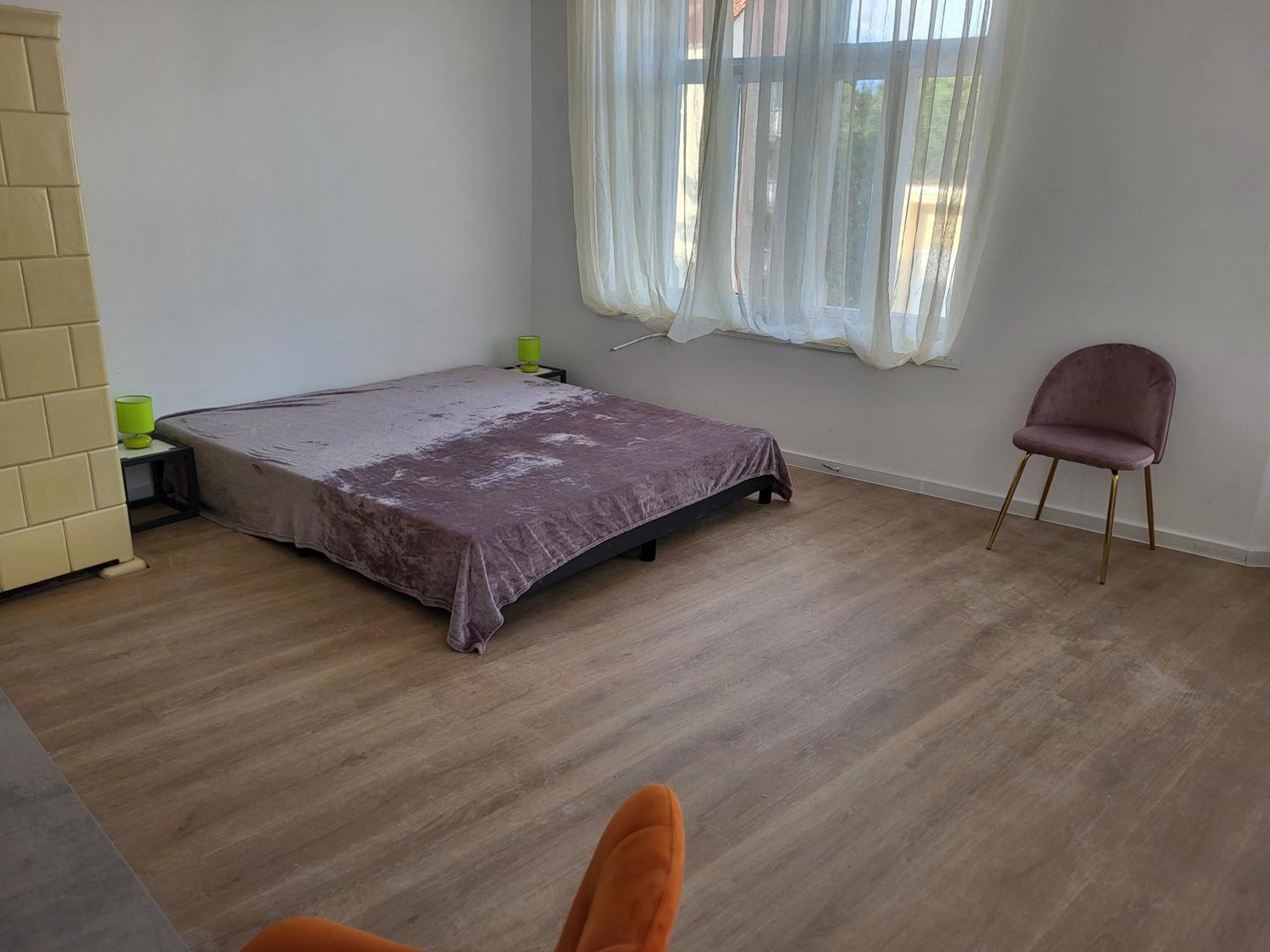 Digitaler Nomade Apartment Zittau Luaran gambar