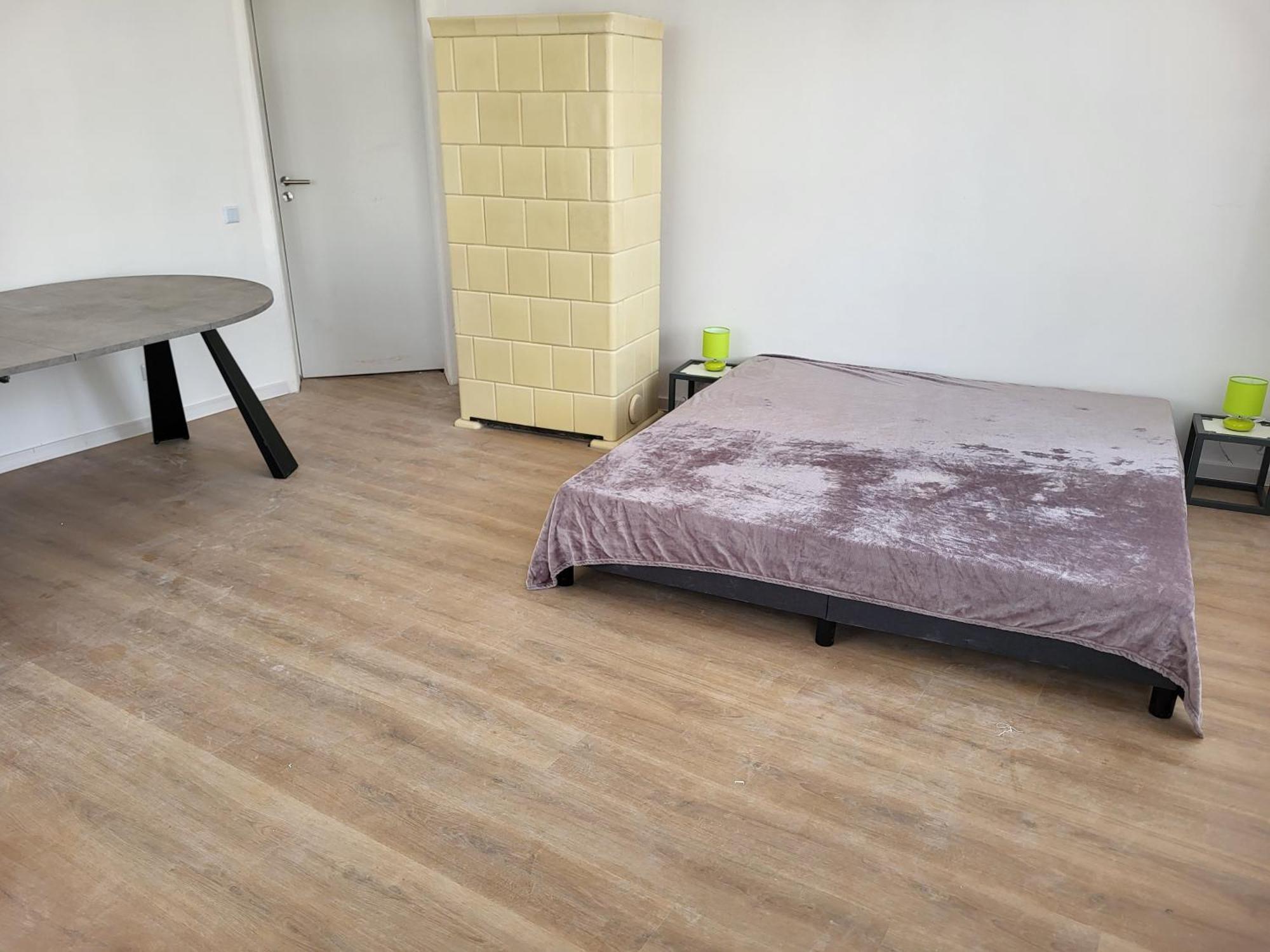 Digitaler Nomade Apartment Zittau Luaran gambar