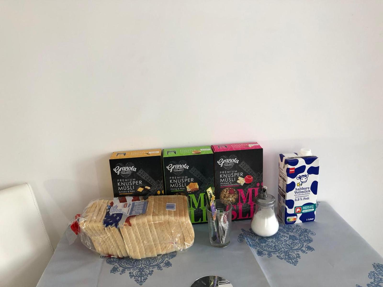 Digitaler Nomade Apartment Zittau Luaran gambar