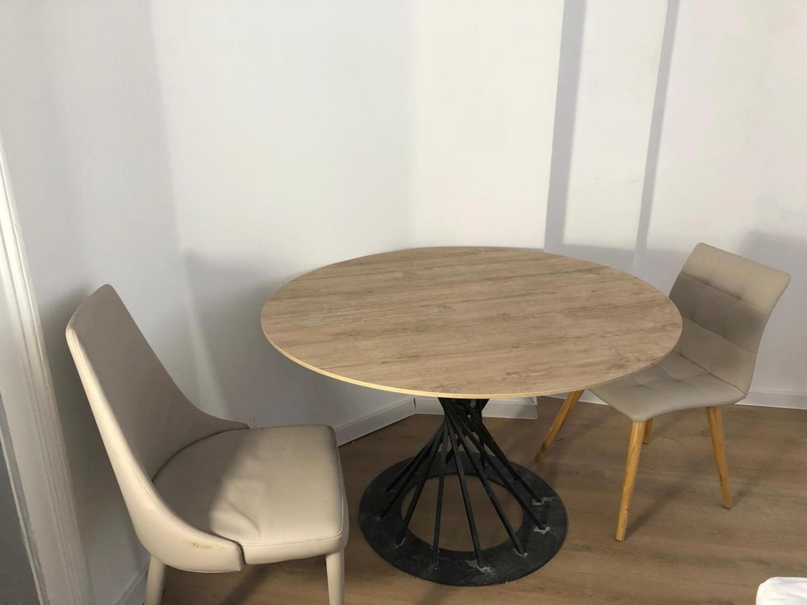 Digitaler Nomade Apartment Zittau Luaran gambar