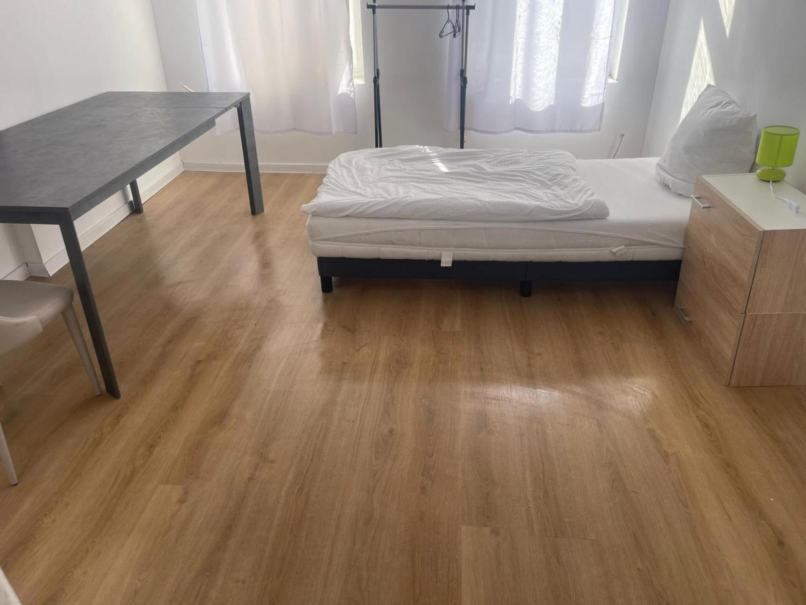 Digitaler Nomade Apartment Zittau Luaran gambar