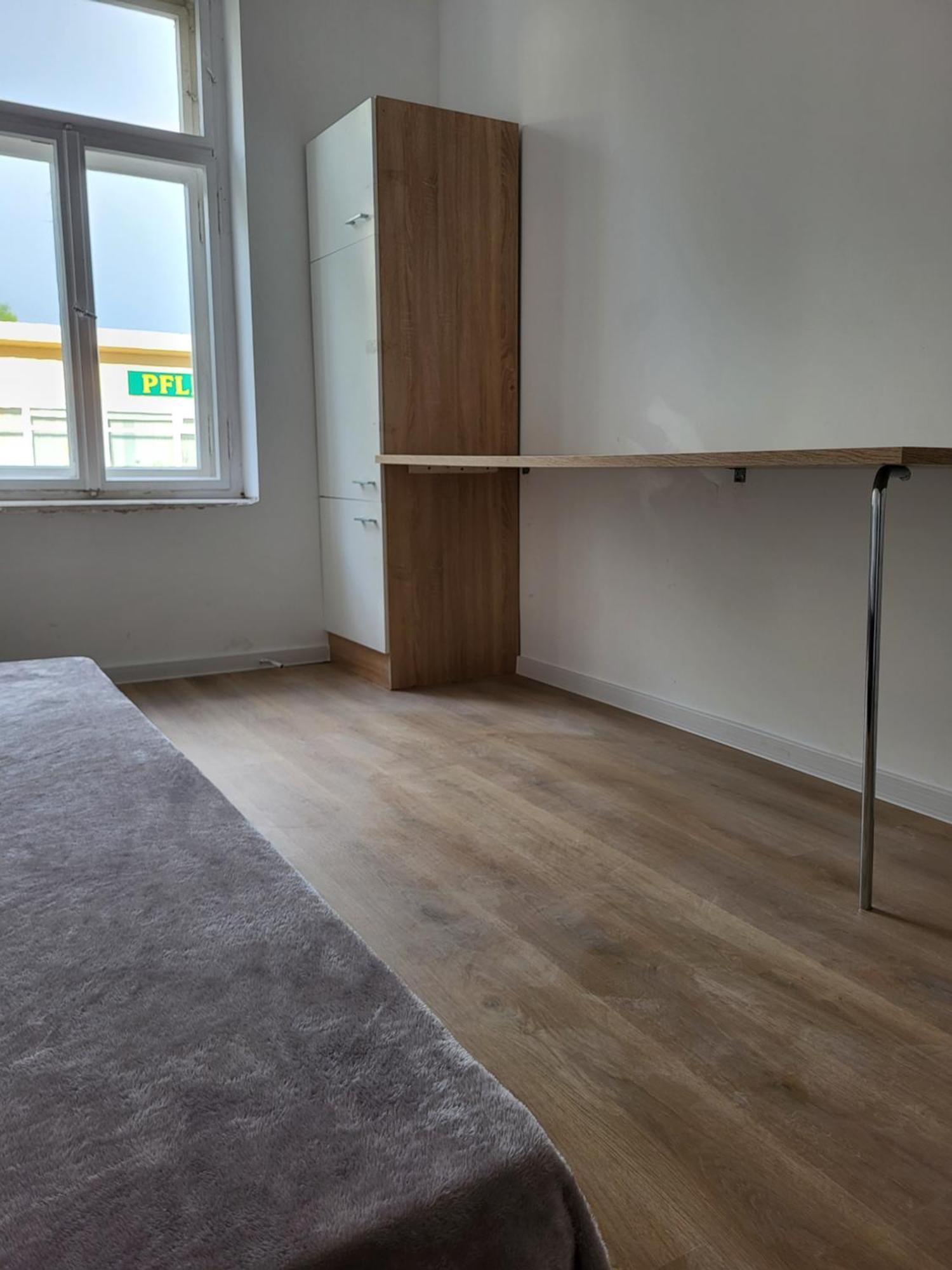 Digitaler Nomade Apartment Zittau Luaran gambar