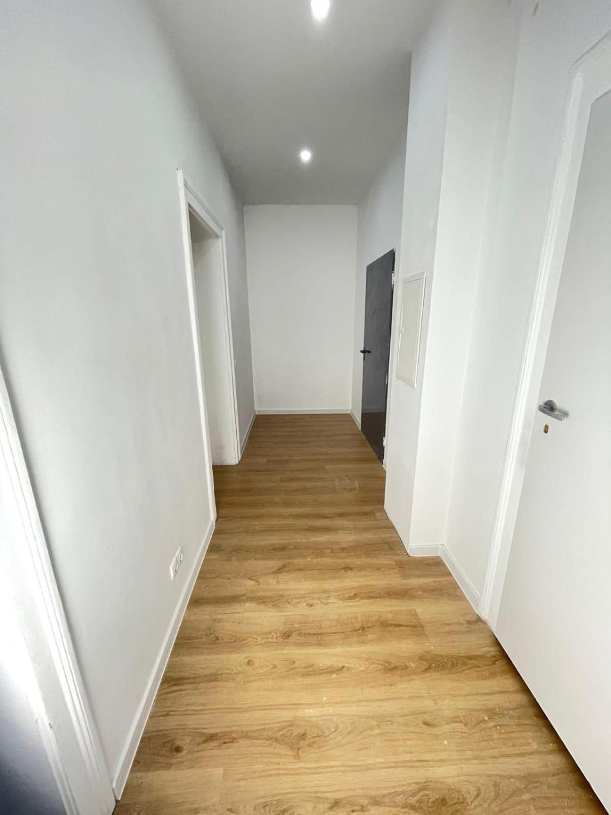Digitaler Nomade Apartment Zittau Luaran gambar