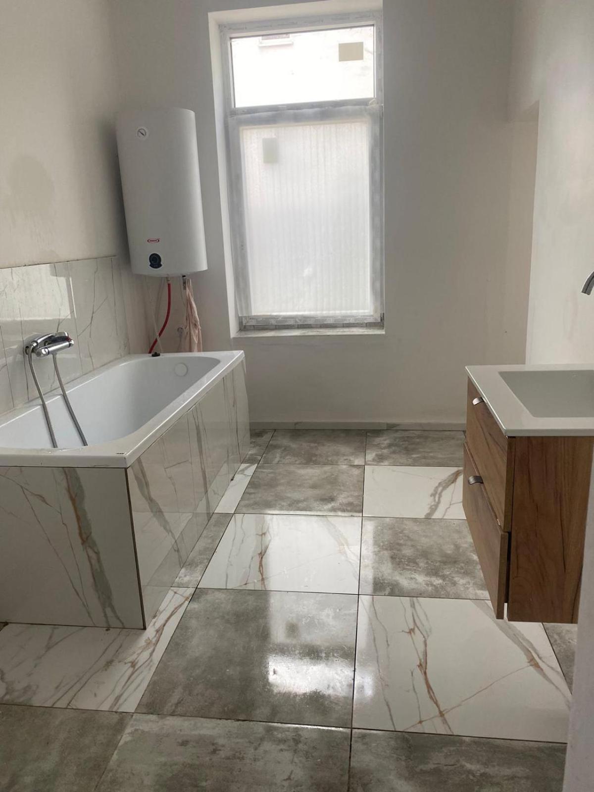 Digitaler Nomade Apartment Zittau Luaran gambar