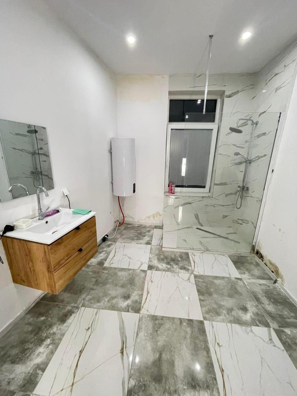Digitaler Nomade Apartment Zittau Luaran gambar