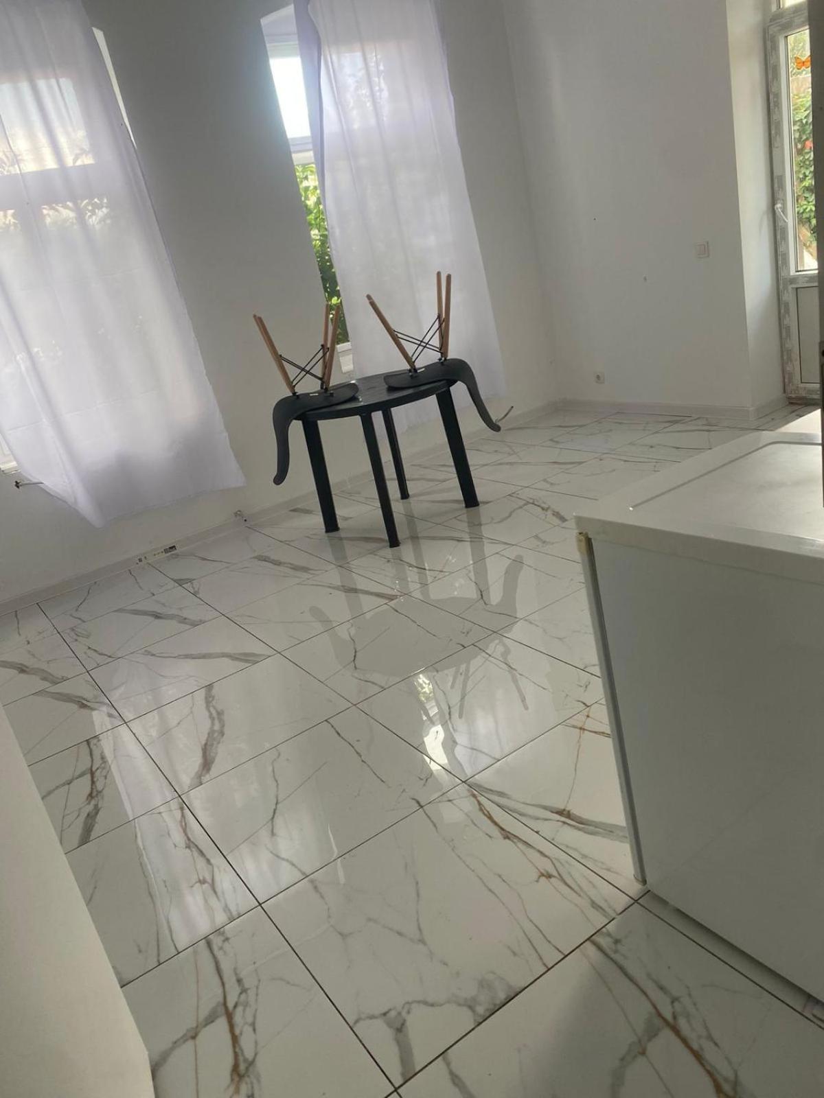 Digitaler Nomade Apartment Zittau Luaran gambar
