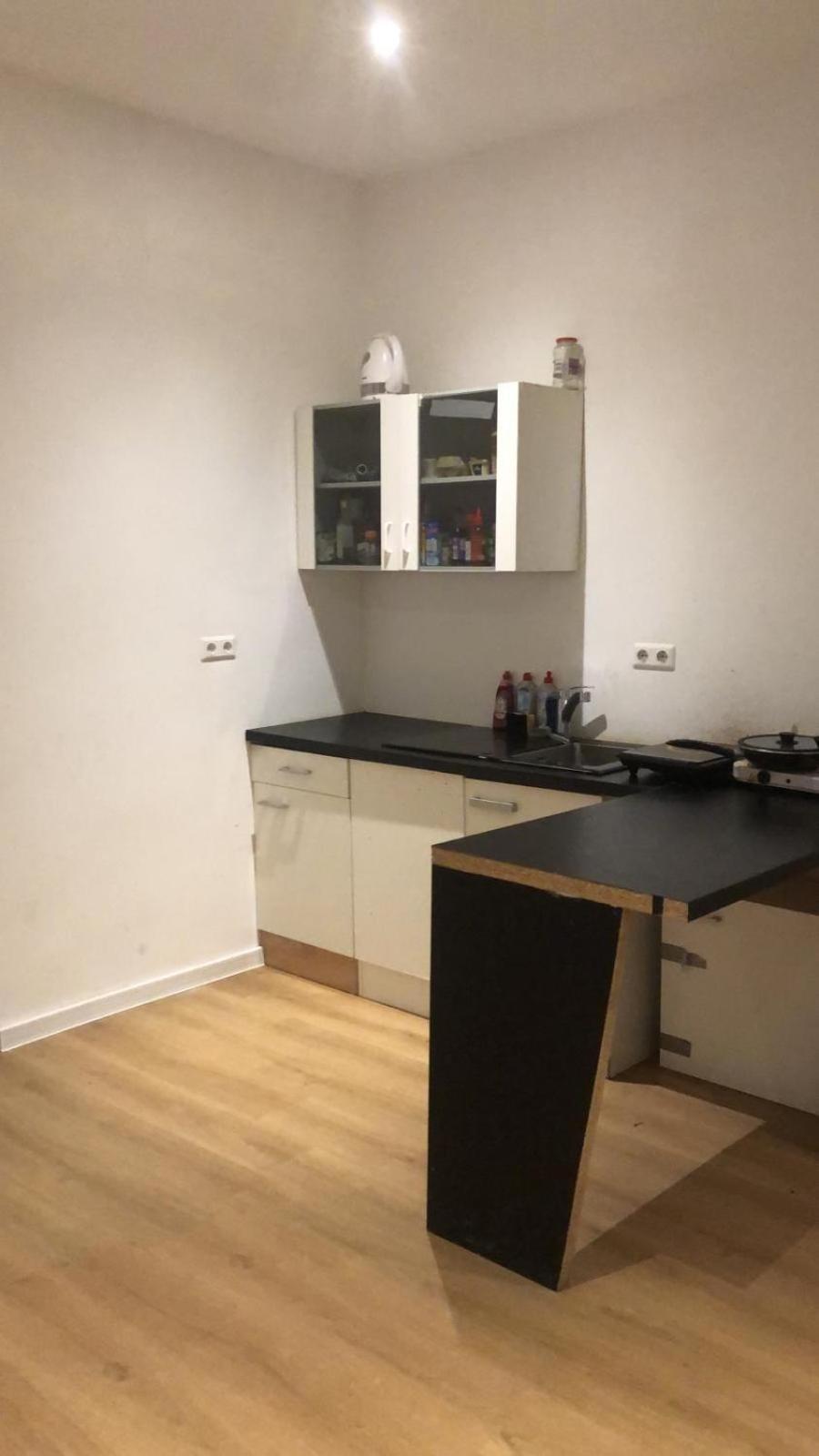 Digitaler Nomade Apartment Zittau Luaran gambar