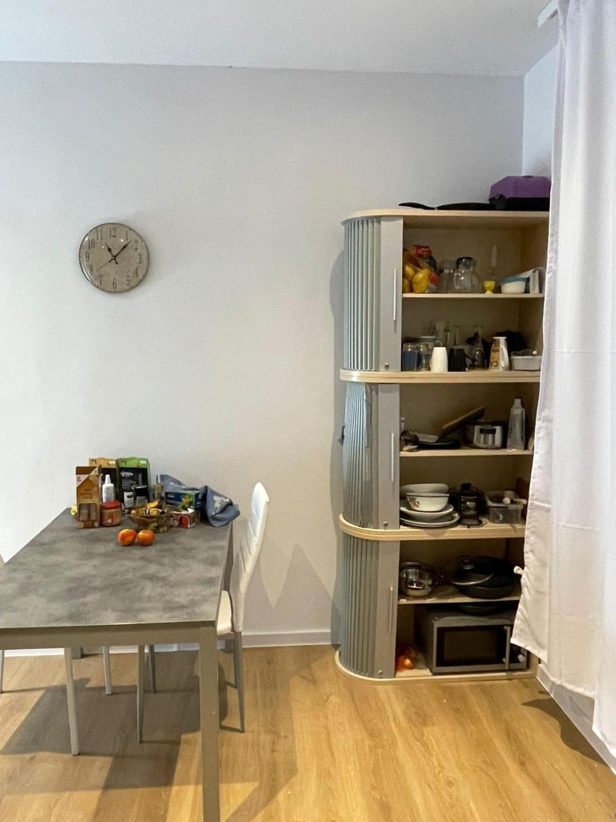 Digitaler Nomade Apartment Zittau Luaran gambar