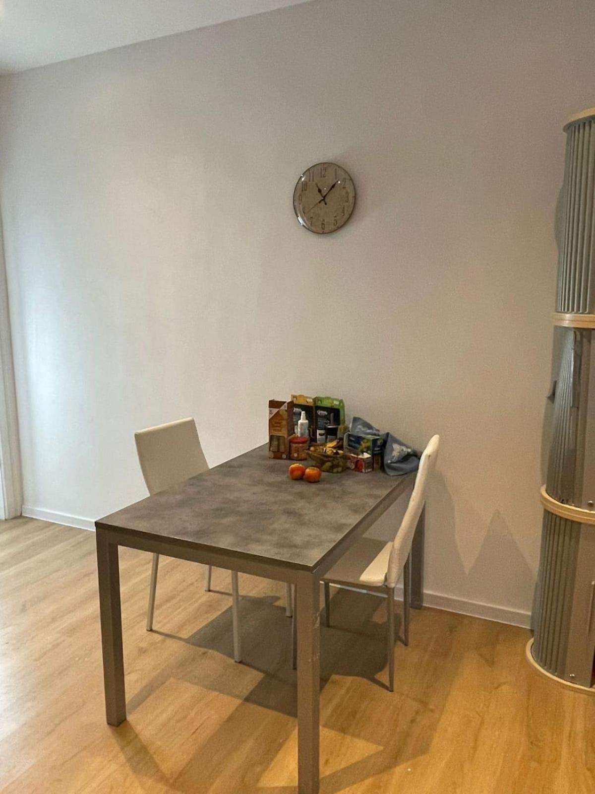 Digitaler Nomade Apartment Zittau Luaran gambar